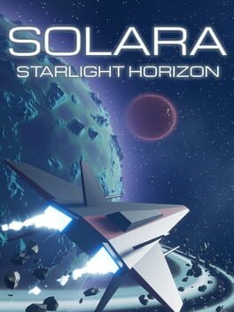 Solara: Starlight Horizon