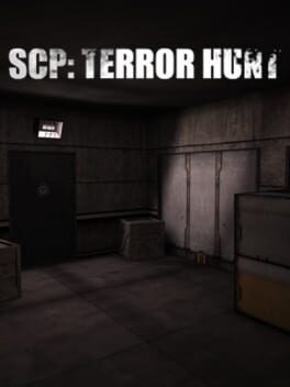 SCP: Terror Hunt