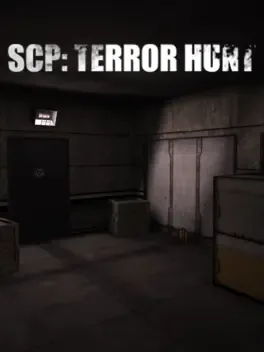 SCP: Terror Hunt image