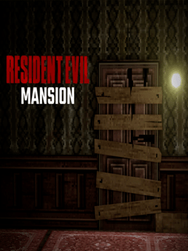 Resident Evil: Mansion
