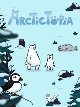 Arctictopia Arctictopia