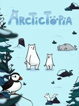 Arctictopia image
