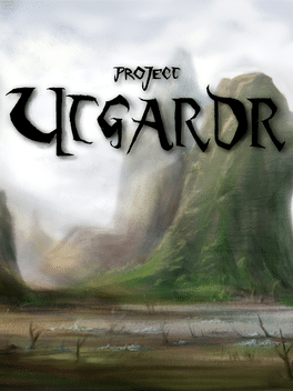 Project Utgardr