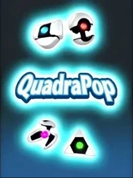 QuadraPop Robotic image
