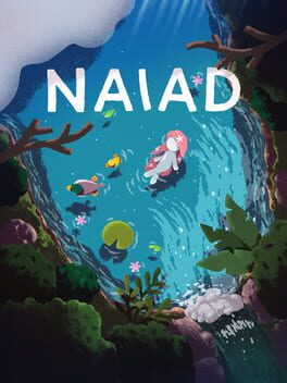 Cover of Naiad