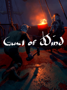 Gust of Wind