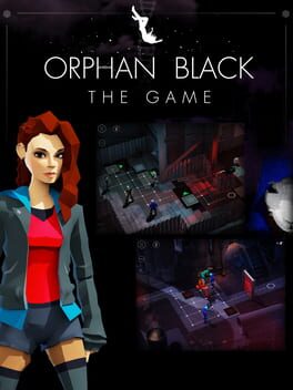 Orphan Black: The Game