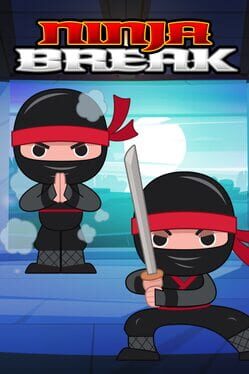 Ninja Break cover art