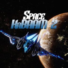 Space Kabaam 2 cover art