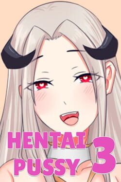 Hentai Pussy 3 Game Cover Artwork