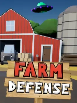Farm Defense