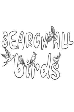 Search All: Birds Game Cover Artwork