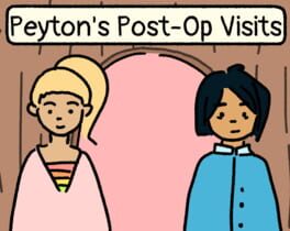 Peyton's Post-Op Visits