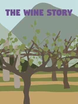 The Wine Story cover art