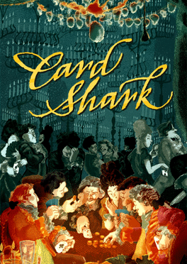 Card Shark: Deluxe Edition