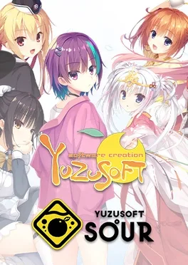 Yuzusoft Collection image