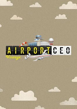 Airport CEO: Vintage