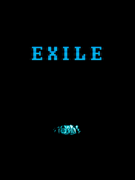 Exile Cover