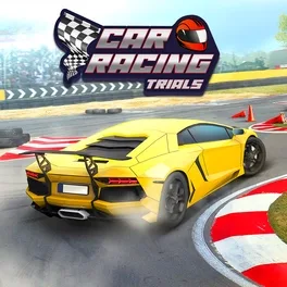 Car Racing Trials image