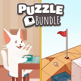 Puzzle Bundle: Inbento & Golf Peaks