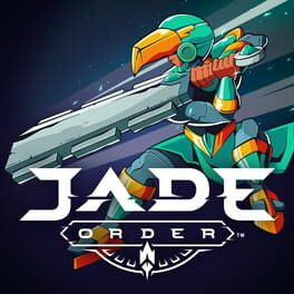 Jade Order Game Cover Artwork