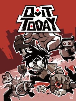 即刻离职破解游戏下载-游戏公社