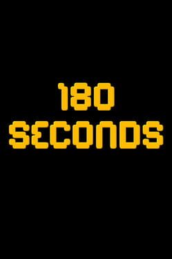 180 Seconds Game Cover Artwork