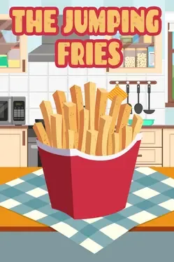 The Jumping Fries image
