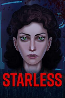Starless Game Cover Artwork