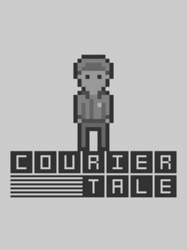 Courier Tale