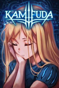 Kamifuda Game Cover Artwork