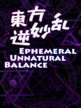 Ephemeral Unnatural Balance