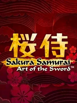 Sakura Samurai: Art of the Sword image
