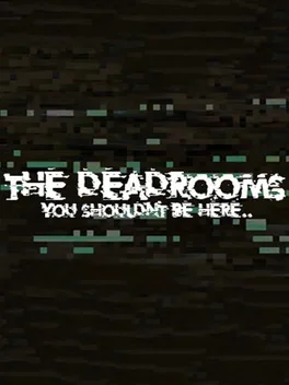 The Dead Rooms