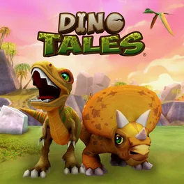 Dino Tales image