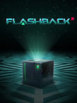 Cover of Flashback 2