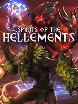 Spirits of the Hellements