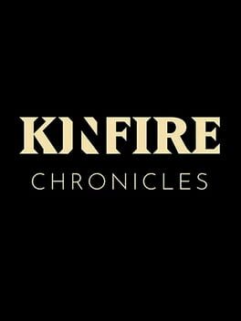 Kinfire Chronicles