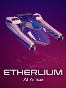 Etherlium: AI Arise