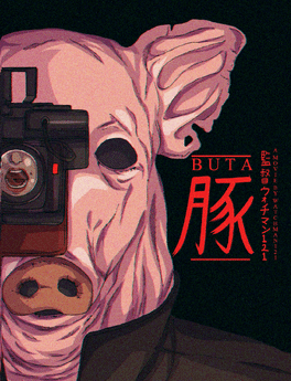 Buta Cover