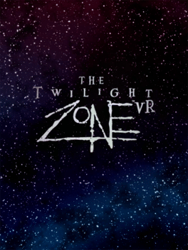 The Twilight Zone VR