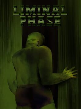 Cover of Liminal Phase