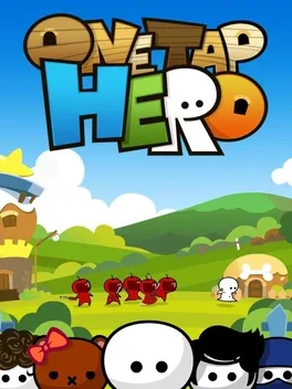 One Tap Hero image