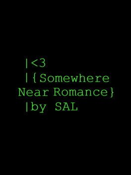 Somewhere Near Romance