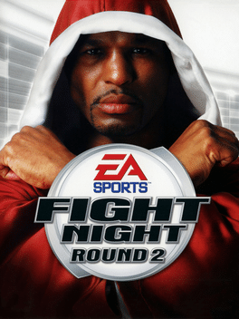 Cover for Fight Night Round 2