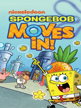 All SpongeBob SquarePants Games