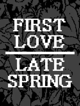 Image de couverture First Love / Late Spring