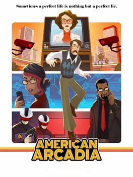 download american arcadia switch