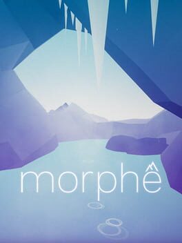 Morphe Game Cover Artwork