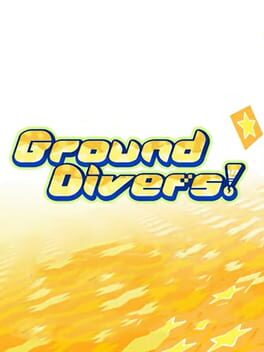 Ground Divers cover art
